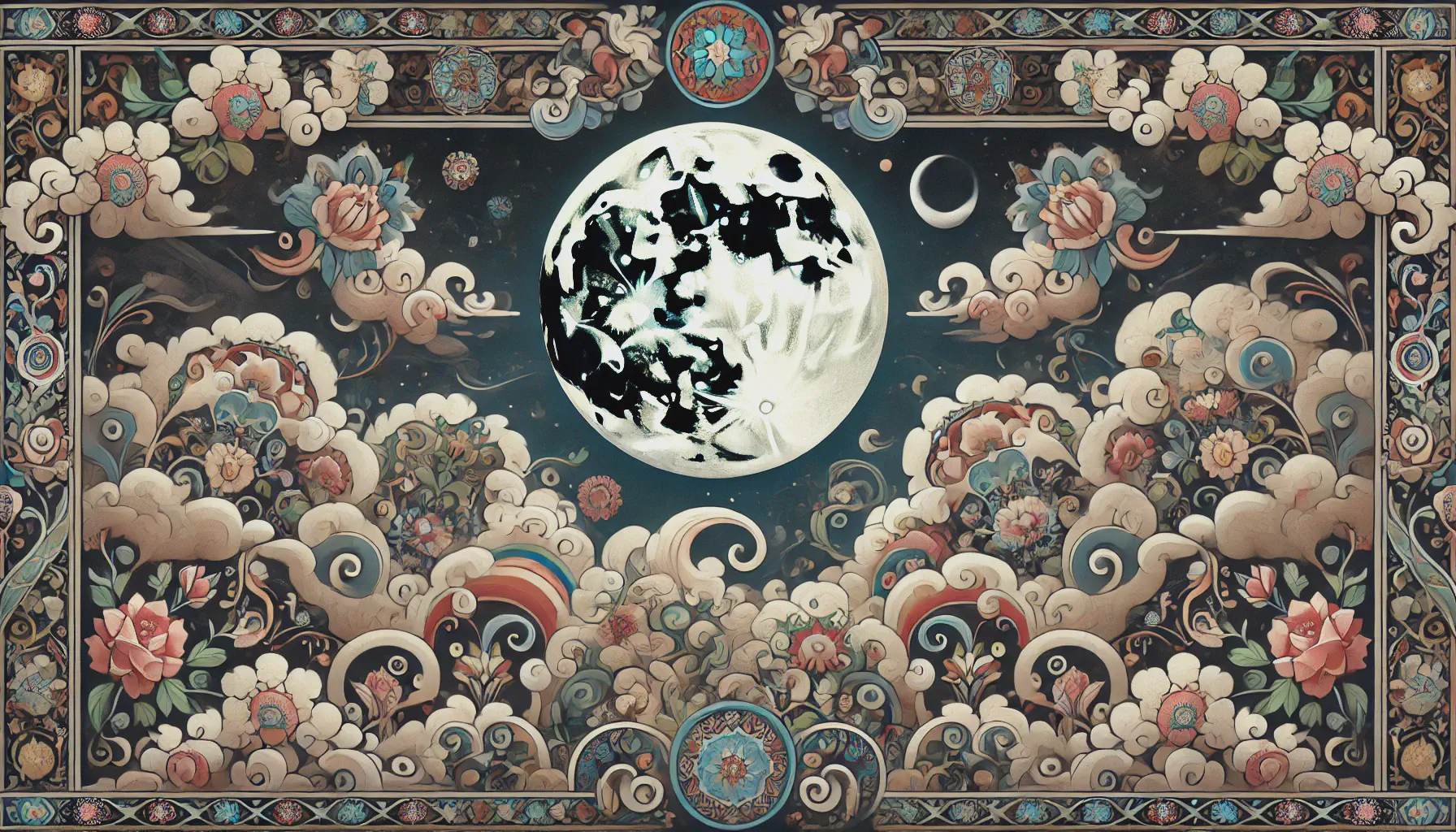 Fully Moon