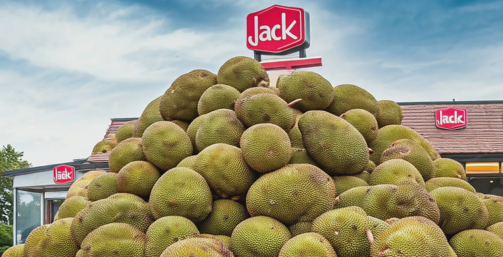 Jack In The What