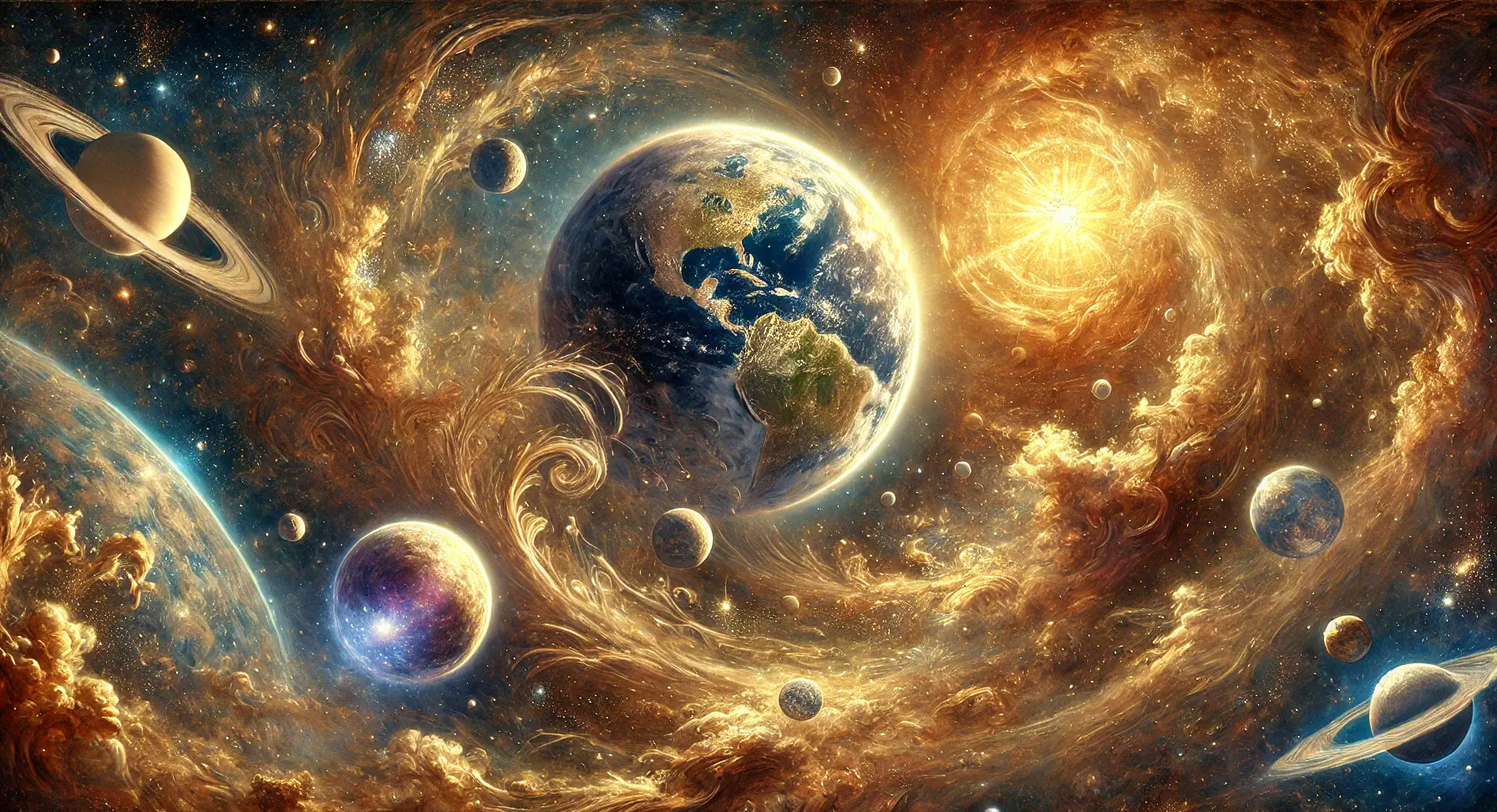 Moving Universe