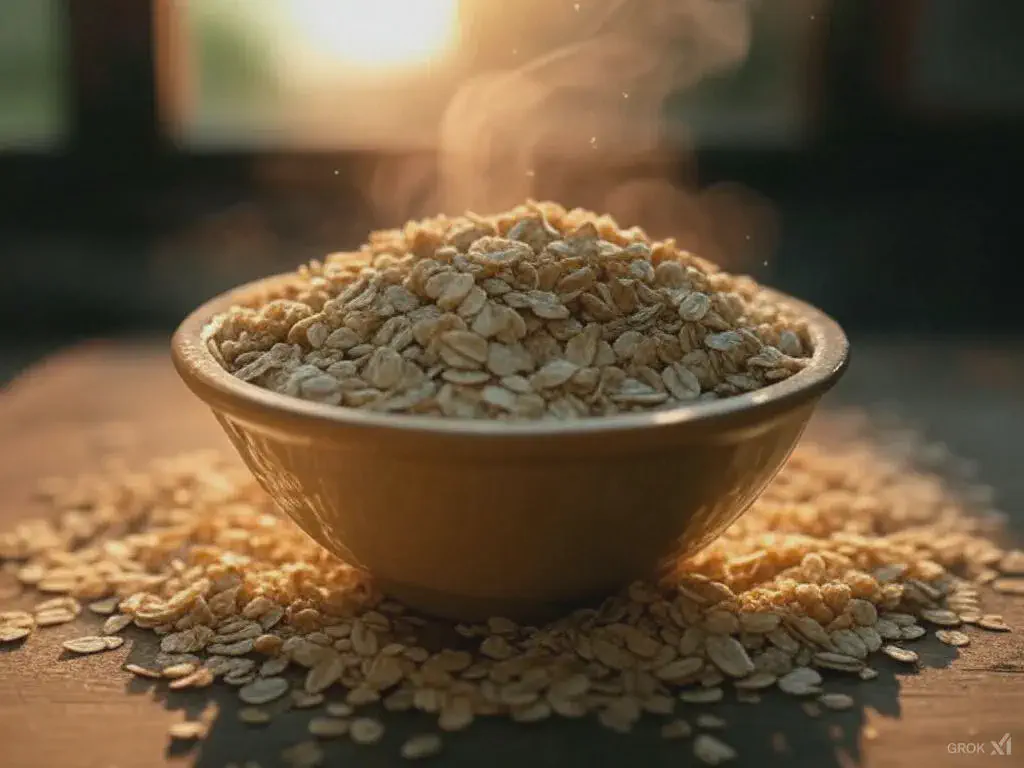 Oats Day
